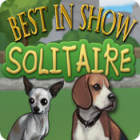 Best in Show Solitaire spil