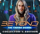 Beyond: The Fading Signal Collector's Edition spil