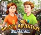 Big City Adventure: Barcelona spil