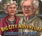 Big City Adventure: London Classic spil