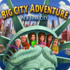 Big City Adventure: New York spil