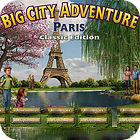 Big City Adventure: Paris spil