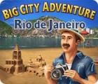 Big City Adventure: Rio de Janeiro spil