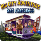 Big City Adventure: San Francisco spil