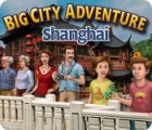 Big City Adventure: Shanghai spil