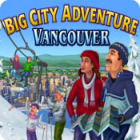 Big City Adventure: Vancouver spil