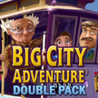 Big City Adventures Double Pack spil