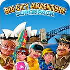 Big City Adventure Super Pack spil