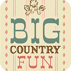 Big Country Fun spil