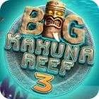 Big Kahuna Reef 3 spil