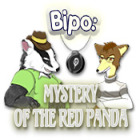 Bipo: Mystery of the Red Panda spil