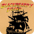 Blackbeard's Island spil