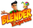 Blender Express spil