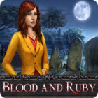 Blood and Ruby spil