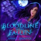 Bloodline of the Fallen - Anna's Sacrifice spil