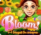 Bloom! A Bouquet for Everyone spil
