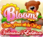 Bloom! Share flowers with the World: Valentine's Edition spil