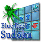 Blue Reef Sudoku spil