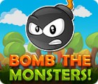 Bomb the Monsters! spil