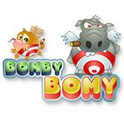 Bomby Bomy spil