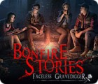 Bonfire Stories: Faceless Gravedigger spil