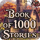 Book Of 1000 Stories spil