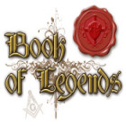 Book of Legends spil