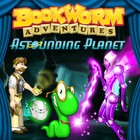 Bookworm Adventures: Astounding Planet spil