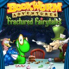 Bookworm Adventures: Fractured Fairytales spil