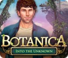 Botanica: Into the Unknown spil