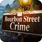 Bourbon Street Crime spil