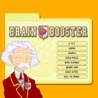 Brain Booster spil