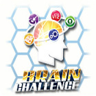 Brain Challenge spil
