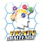 Brain Challenge spil Brain Challenge spil