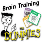 Brain Training for Dummies spil