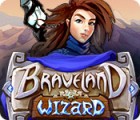 Braveland Wizard spil