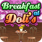 Breakfast At Doli's spil Breakfast At Doli's spil