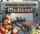 Bridge Constructor: Medieval spil