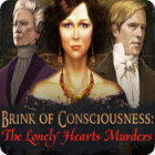 Brink of Consciousness: The Lonely Hearts Murders spil