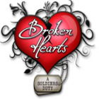 Broken Hearts: A Soldier's Duty spil