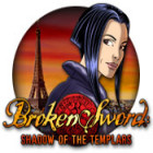 Broken Sword: The Shadow of the Templars spil
