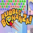 Bubble Bonanza spil