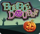 Bubble Double Halloween spil