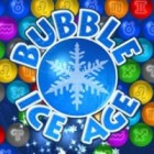 Bubble Ice Age spil Bubble Ice Age spil