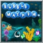 Bubble Mayhem spil