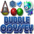 Bubble Odysssey spil