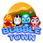 Bubble Town spil