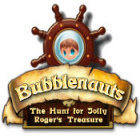 Bubblenauts: The Hunt for Jolly Roger's Treasure spil