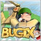 Bugix Adventures spil