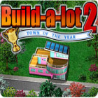 Build-a-lot 2: Town of the Year spil
